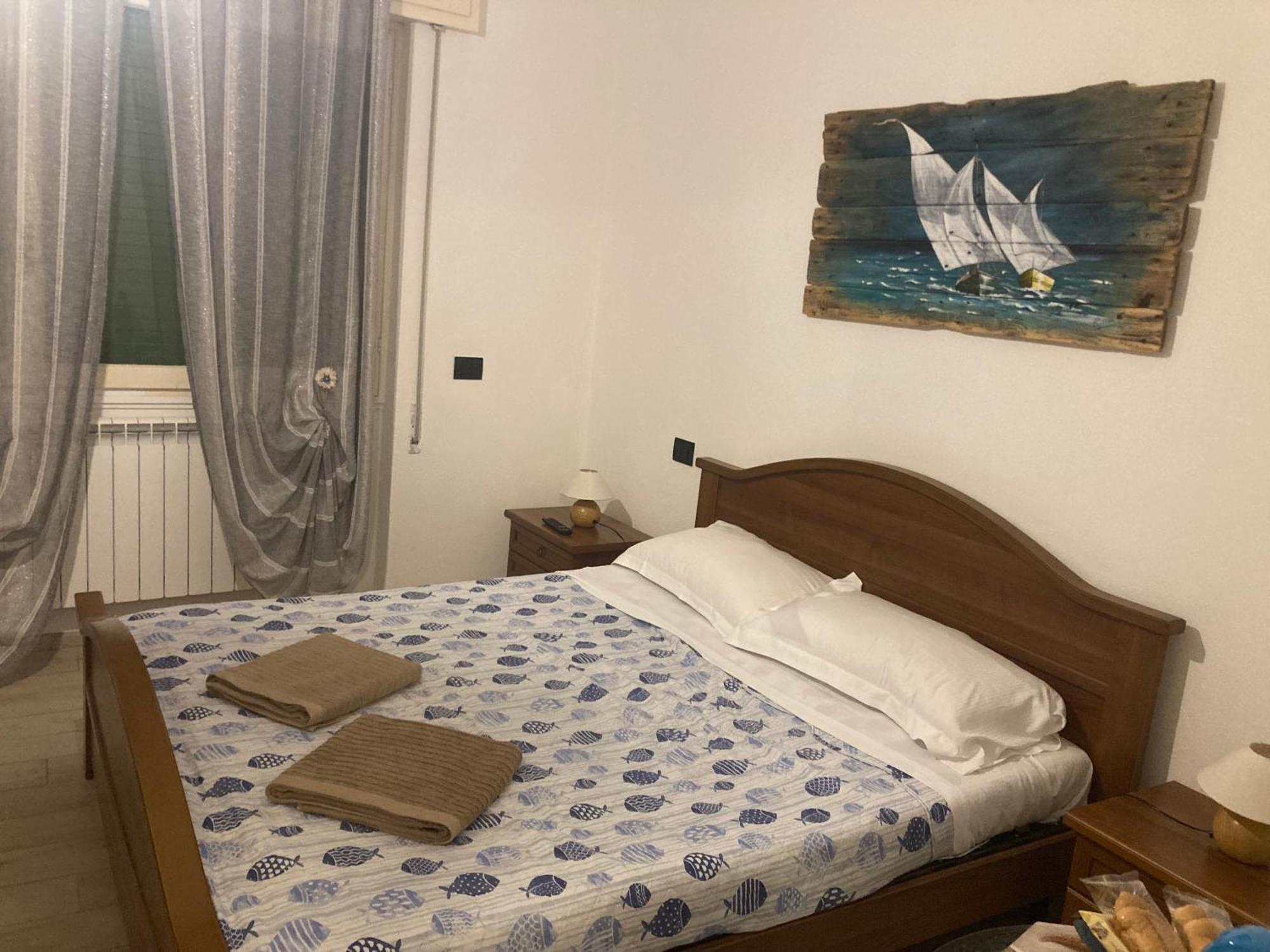Guest House Berzefi Bergeggi Kültér fotó