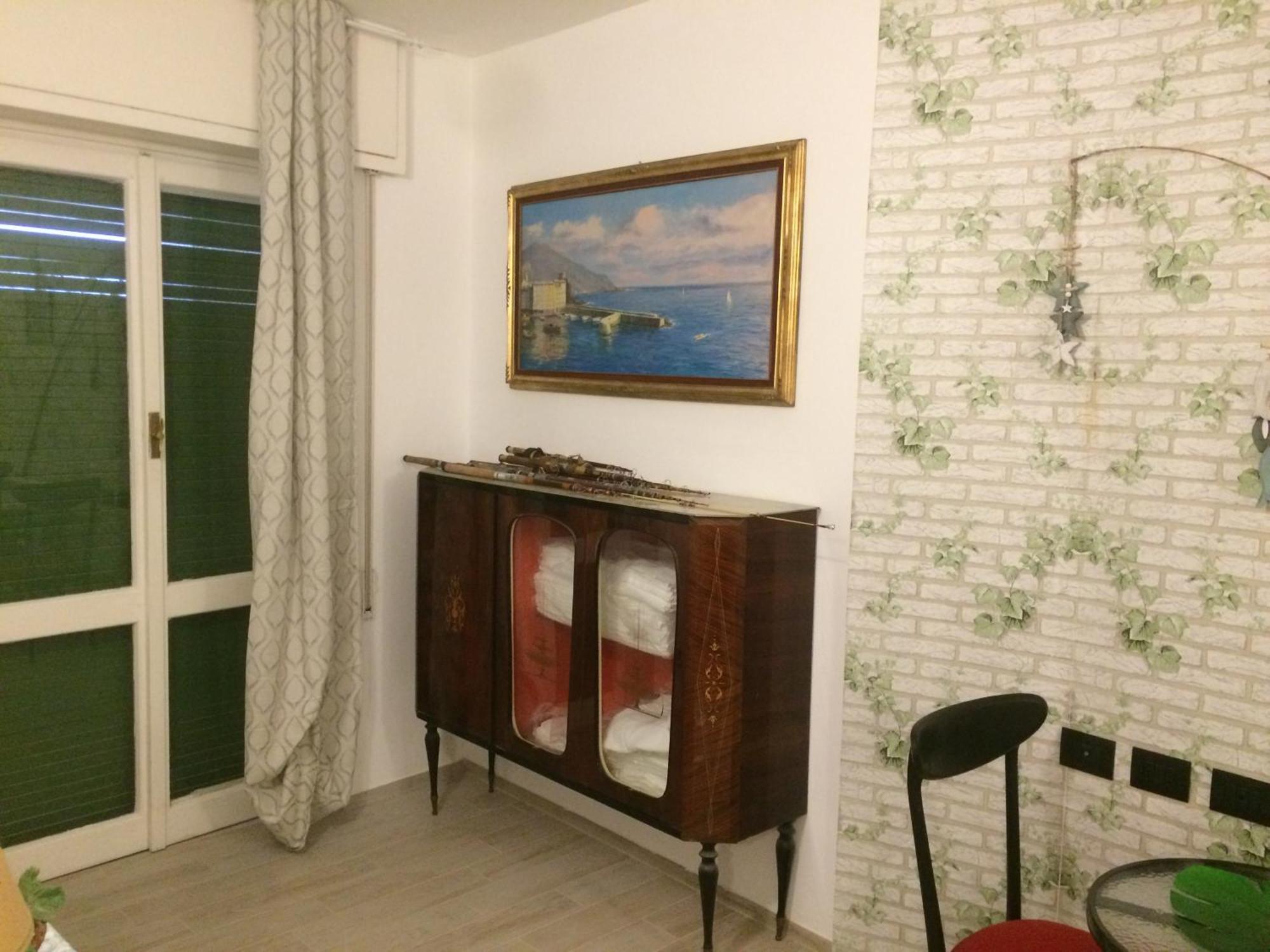 Guest House Berzefi Bergeggi Kültér fotó
