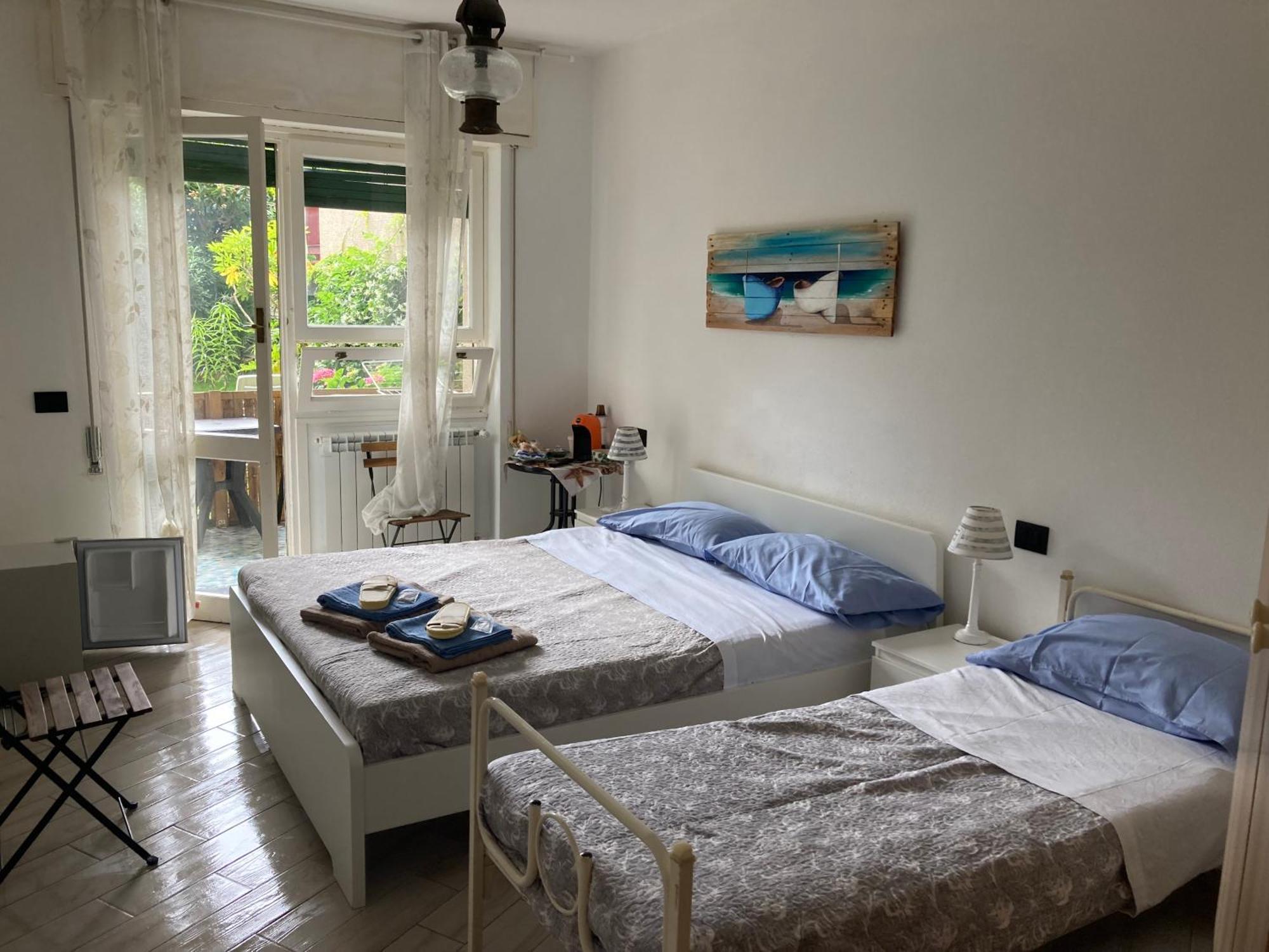 Guest House Berzefi Bergeggi Kültér fotó