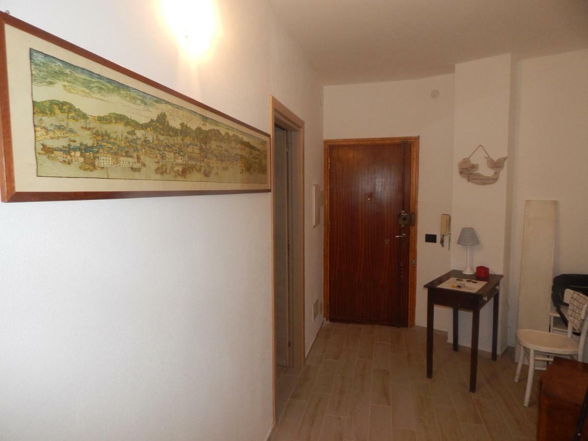 Guest House Berzefi Bergeggi Kültér fotó