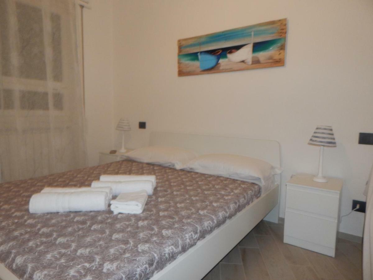 Guest House Berzefi Bergeggi Kültér fotó
