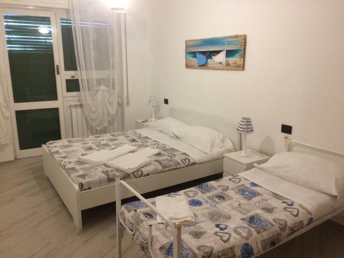 Guest House Berzefi Bergeggi Kültér fotó
